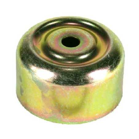Carburettor bowl with manifold for BRIGGS 8 - 11HP lawn tractor engine | NewgardenParts.com