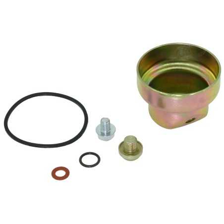 Carburettor bowl motor cultivator HONDA G100/200 engine | NewgardenParts.com