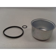 Vaschetta carburatore QUANTUM POWER EUROPA INTEK BRIGGS & STRATTON 493640 796611 | NewgardenParts.com