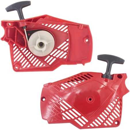Motor starter MC401 SP420 XC42 STIGA GGP chainsaw engine 83058010 | NewgardenParts.com