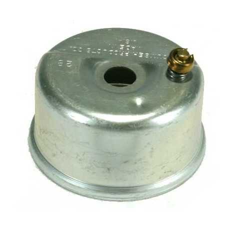 Taza del carburador para motor de tractor de césped TECUMSEH Americano agujero de 10 mm de diámetro | NewgardenParts.com
