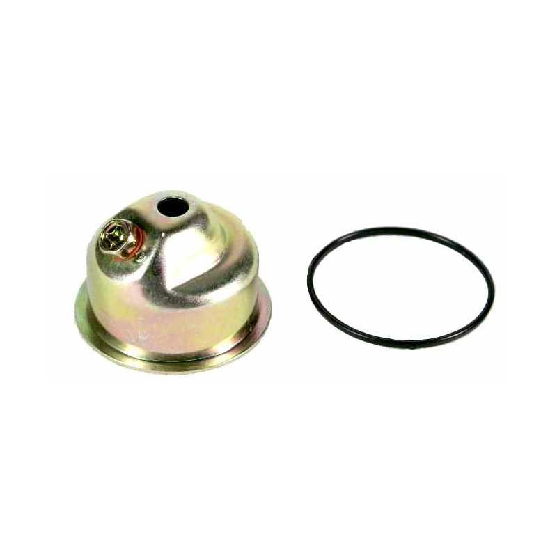 Vaschetta carburatore trattorino rasaerba motore Honda GX160