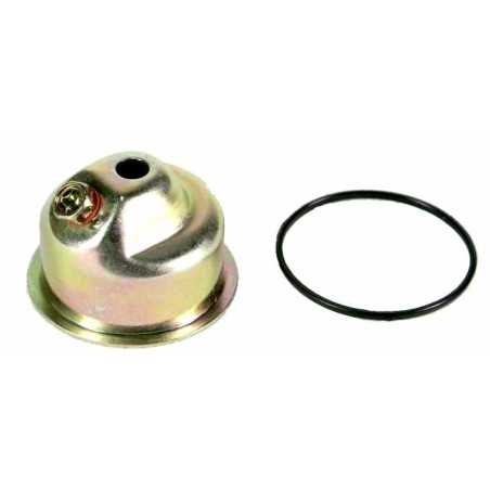 Carburettor tray lawn tractor Honda GX160 engine | NewgardenParts.com