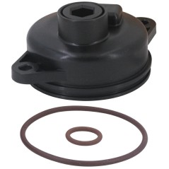 Bol carburateur pour moteur vertical de tracteur de pelouse BRIGGS E Series08P