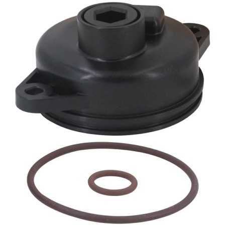 Carburettor bowl lawn tractor vertical engine BRIGGS E Series08P | NewgardenParts.com
