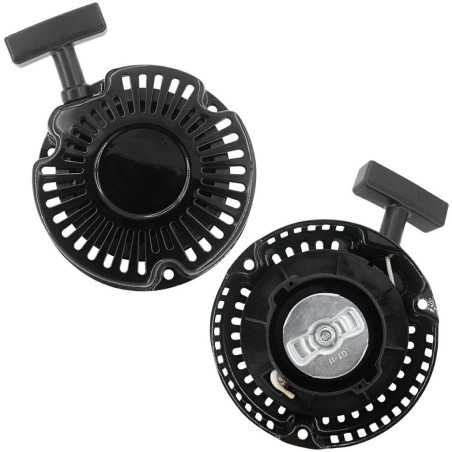 Motor Anlasser Motor Pinne Motor LC152F LONCIN 193500023-0003 | NewgardenParts.com