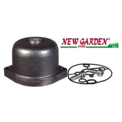 NIKKI BRIGGS & STRATTON 222052 699502 carburateur plateau tondeuse tracteur | NewgardenParts.com