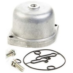 Vaschetta carburatore TRATTORINO rasaerba NIKKI BRIGGS & STRATTON 222052 699502 | NewgardenParts.com