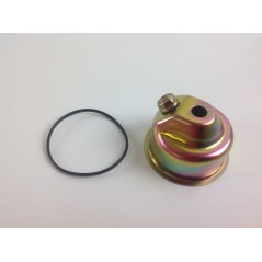 Bandeja del carburador tractor de césped compatible HONDA 16015-ZE0-831 | NewgardenParts.com