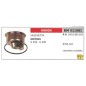 Carter moteur complet HONDA motobineuse G150 - G200 Ø 50 mm 16013.883.005