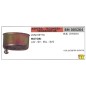 Lawnmower drain button ASPERA LAV - BV - BVL - BVS