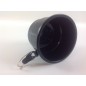 Vaschetta filtro aria con bordo motore DIESEL LOMBARDINI 6LD 6A.15.2836.54