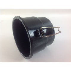 Air filter bowl with DIESEL engine edge LOMBARDINI 6LD 6A.15.2836.54 | NewgardenParts.com