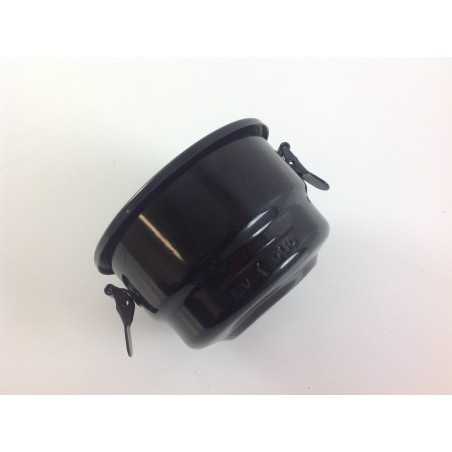 Bol de filtre à air pour moteur diesel 3LD 4LD LDA96 LDA97 LOMBARDINI 0A.11.2835.62 | NewgardenParts.com