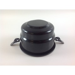 Filtro de aire para motor diesel 3LD 4LD LDA96 LDA97 LOMBARDINI 0A.11.2835.62 | NewgardenParts.com