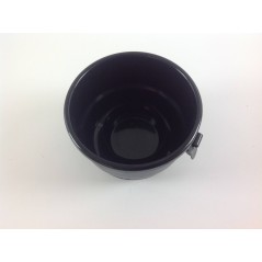 Air filter bowl for diesel engine 3LD 4LD LDA96 LDA97 LOMBARDINI 0A.11.2835.62 | NewgardenParts.com