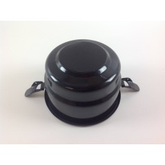 Luftfiltertopf für Dieselmotor 3LD 4LD LDA96 LDA97 LOMBARDINI 0A.11.2835.62 | NewgardenParts.com