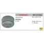 Bandeja de agua KAWASAKI motoazada FJ 180 Ø exterior 49,5 mm altura 30 mm 16020-7004