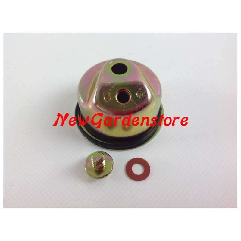 Carburettor motor tray lawn tractor 6hp HONDA 16015-ZE1-811 223002