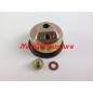 Bandeja motor carburador tractor de césped 6hp HONDA 16015-ZE1-811 223002