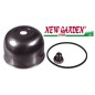 Recogedor de hierba NIKKI para cortacésped BRIGGS & STRATTON serie 28 222050 694908