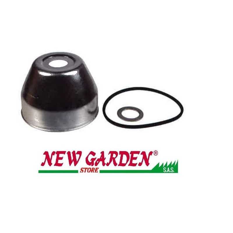 Transmisión para DSV con carburador NIKKI 222036 BRIGGS&STRATTON 793464