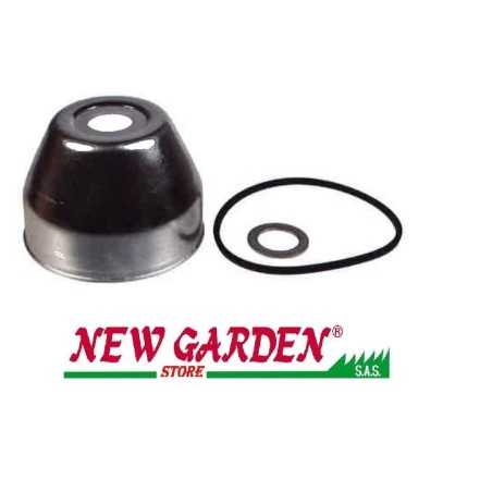 Vaschetta per DOV con carburatore NIKKI 222036 BRIGGS&STRATTON 793464 | NewgardenParts.com