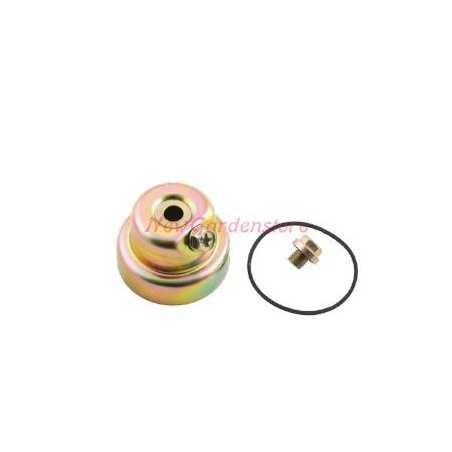 Tank für GCV135 160 190 Rasenmähermotoren HONDA 223001 | NewgardenParts.com