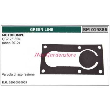Ventilateur d'aspiration GREENLINE motopompe QGZ 25-30 année 2012 019886 | NewgardenParts.com