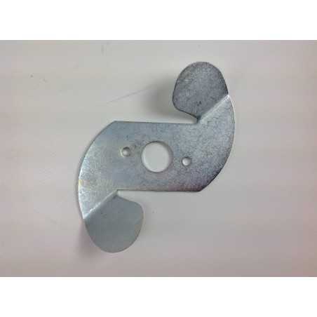 ORIGINAL GRIN ventilador de cubo para cortacésped hm46a hm53Aa pm46 PRT-0132 | NewgardenParts.com