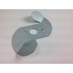 ORIGINAL GRIN Rasenmäher-Nabenventilator hm46a hm53Aa pm46 PRT-0132 | NewgardenParts.com