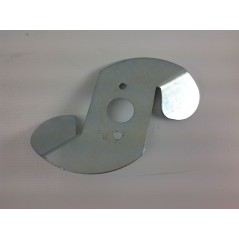 ORIGINAL GRIN Rasenmäher-Nabenventilator hm46a hm53Aa pm46 PRT-0132 | NewgardenParts.com