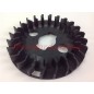 Ventola magnetica DAYEE rasaerba DY 16 Ø 150mm 027574