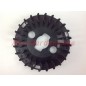 Magnetic flywheel DAYEE lawn mower DY 16 Ø 150mm 027574