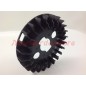 Magnetisches Schwungrad DAYEE Rasenmäher DY 16 Ø 150mm 027574