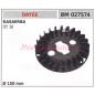 Magnetisches Schwungrad DAYEE Rasenmäher DY 16 Ø 150mm 027574