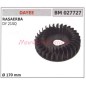 Ventilateur magnétique DAYEE tondeuse DY 21SQ Ø 170mm 027727