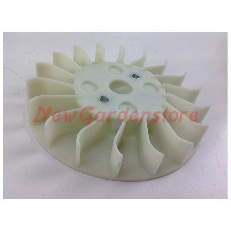 Magnetic flywheel DUCAR generator D 2000i Ø 155.5mm 038516