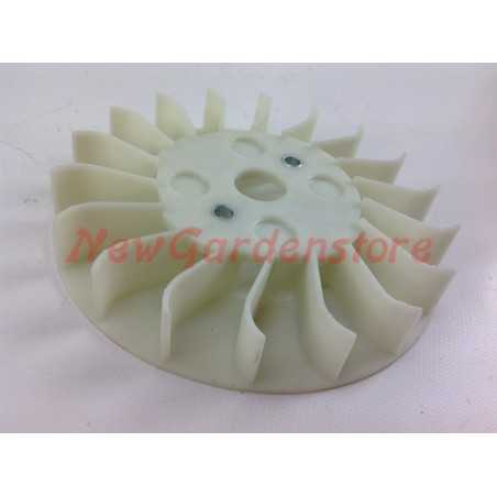 Magnetic flywheel DUCAR generator D 2000i Ø 155.5mm 038516 | NewgardenParts.com