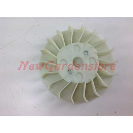 Magnetic flywheel DUCAR generator D 2000i Ø  155.5mm 038516