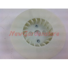 Magnetic flywheel DUCAR generator D 2000i Ø 155.5mm 038516 | NewgardenParts.com