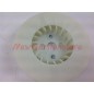 Volant magnétique DUCAR generator D 2000i Ø 155.5mm 038516