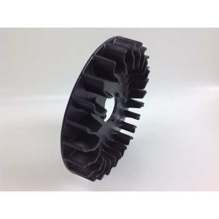 Magnetic flywheel DUCAR motopump DP80 DPT 80 Ø 167mm 038103 | NewgardenParts.com
