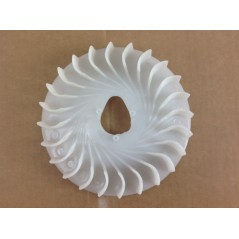 Magnetic ventilation fan LONCIN motor LC1P70FA d. 170mm 007841 | NewgardenParts.com