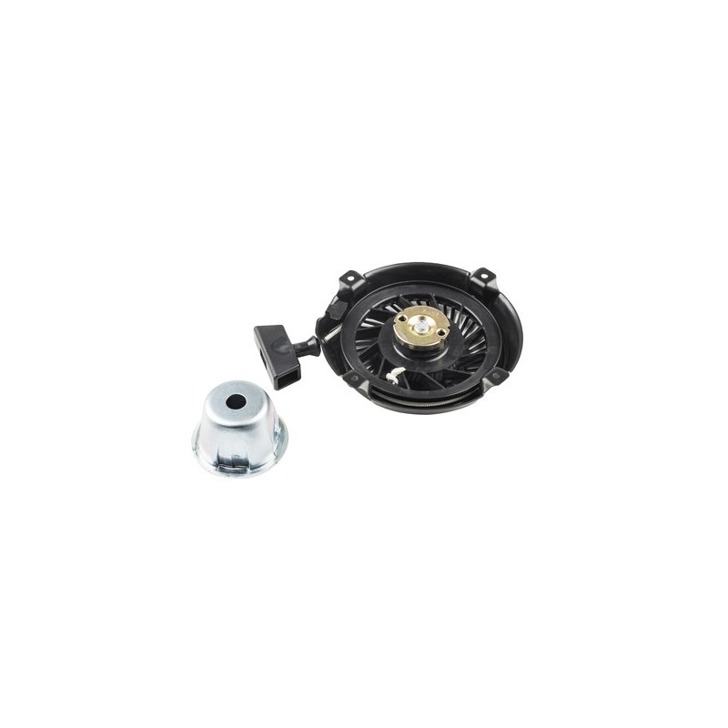 Démarreur de moteur de tondeuse à gazon BRIGGS & STRATTON 591301 791670