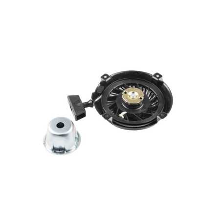 BRIGGS & STRATTON Rasenmäher-Motoranlasser 591301 791670 | NewgardenParts.com