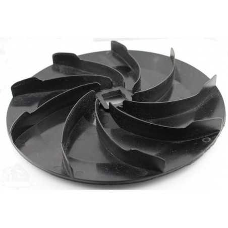 Ventola mozzo portalama compatibile CASTELGARDEN trattorino T 434 - T 484 22245080/0