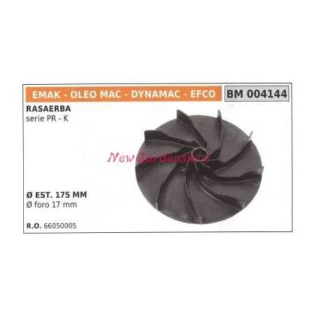 Lüfterradnabe Schaufelhalter Rasenmäher PR-K OLEOMAC EFCO 66050005AR | NewgardenParts.com
