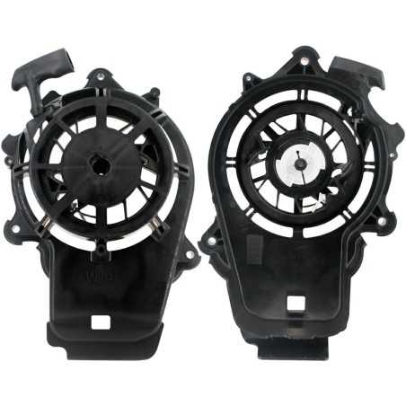 Anlasser START BRIGGS Rasenmähermotor 800 850 875 E EX IS 597268 | NewgardenParts.com