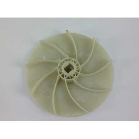 Ventola mozzo portalama trattorino rasaerba tagliaerba JT 420E PROGREEN 027567